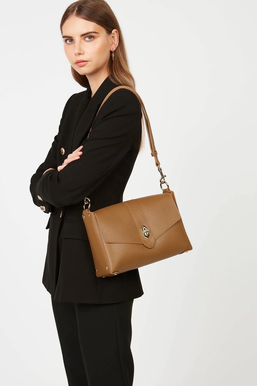 Top Double-Sac trotteur