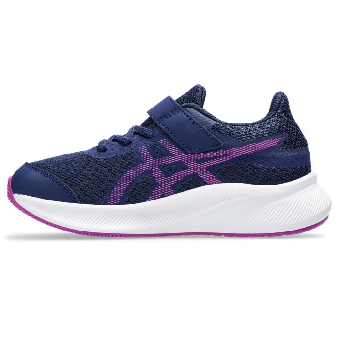 Asics Junior Løbesko Patriot 13 PS Lilla