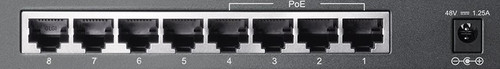 TP-Link TL-SG1008P