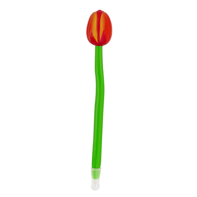 Stylo - Tulipes