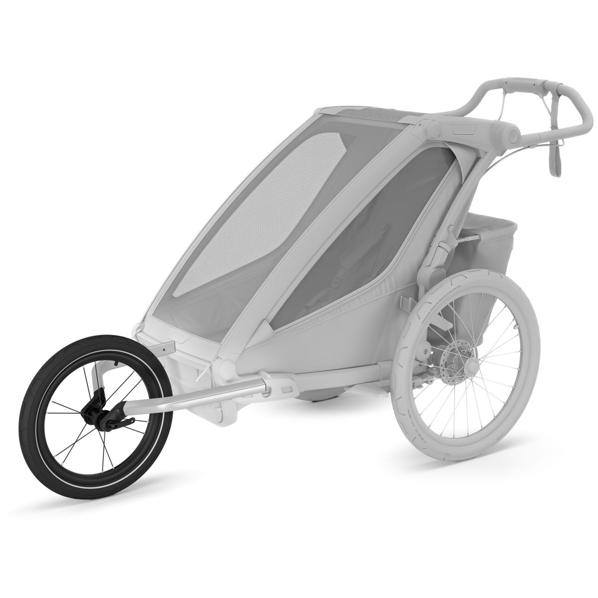 THULETHULE   Joggerset Generation 2 Sport und Cross Single