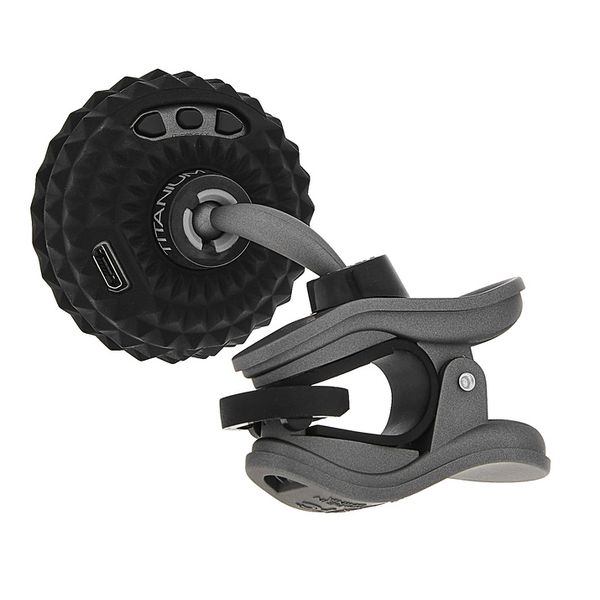 Snark ST-8 Titanium Tuner