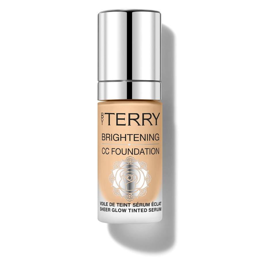By Terry Brightening CC Foundation 4W 30ml