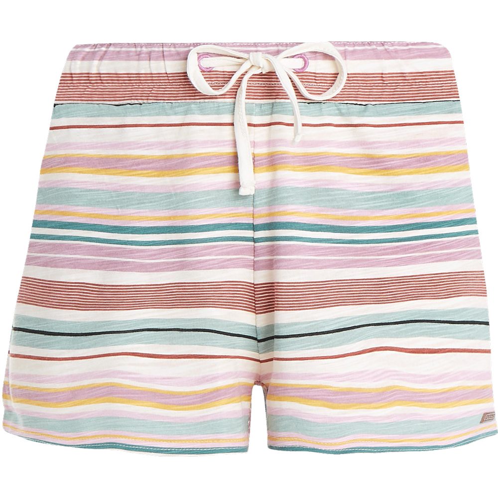 Protest Nookie Jr Shorts Mädchen duskyrose