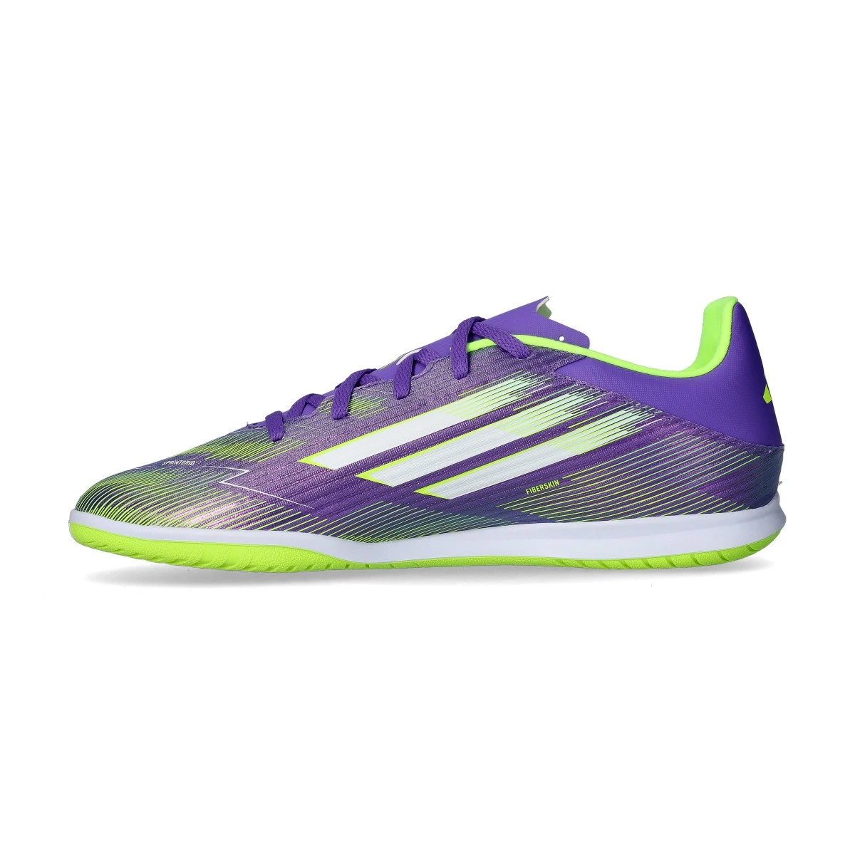 Sapatilha futsal adidas F50 Club In