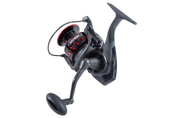 Moulinet Silure Ultimate Cat-Spin 6000