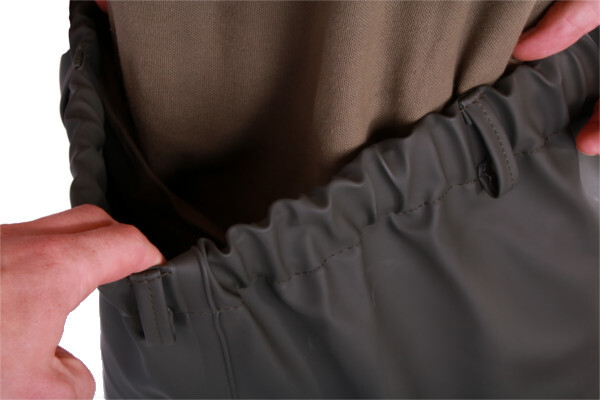 PROS Pantalons