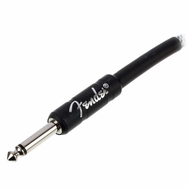 Fender Prof. Cable Tweed White 5,5m