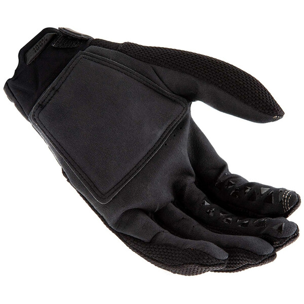 100% - Gants Airmatic CE Blanc / Noir