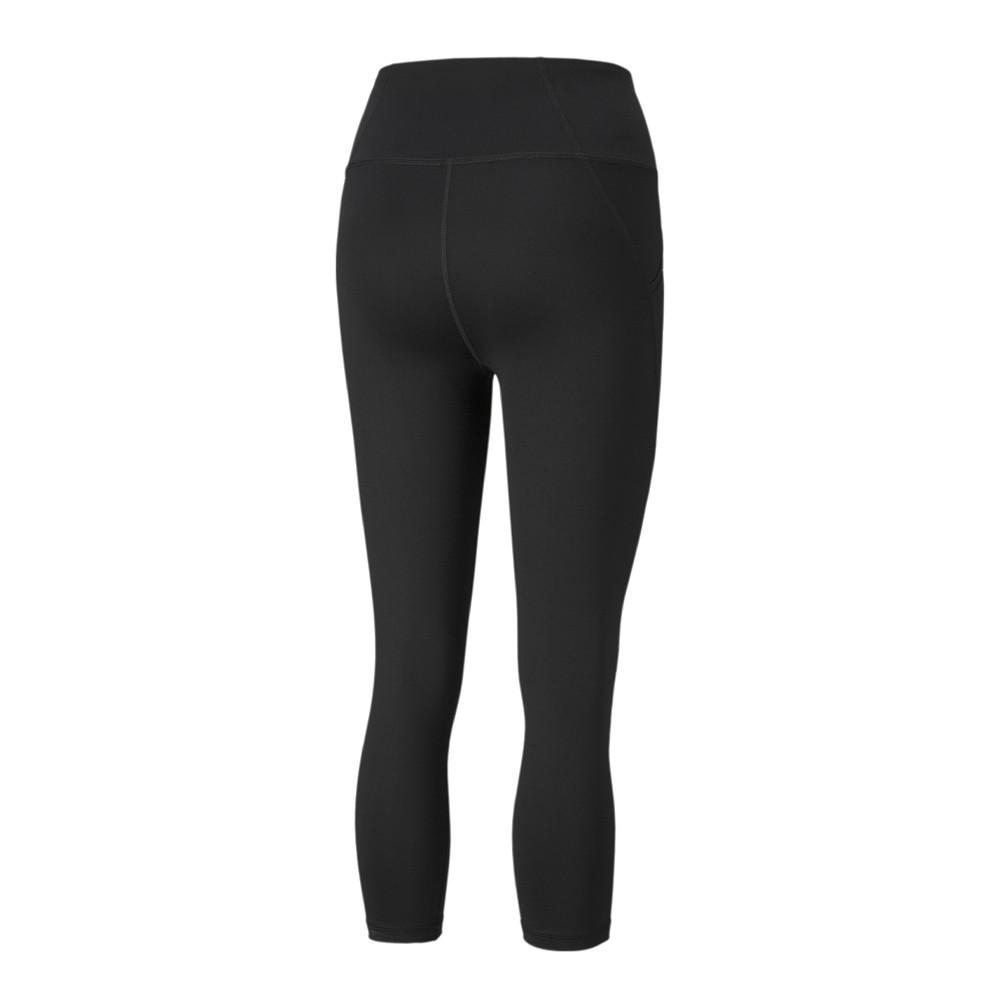 Puma Legging Noir Femme Puma Train Favorite Forever