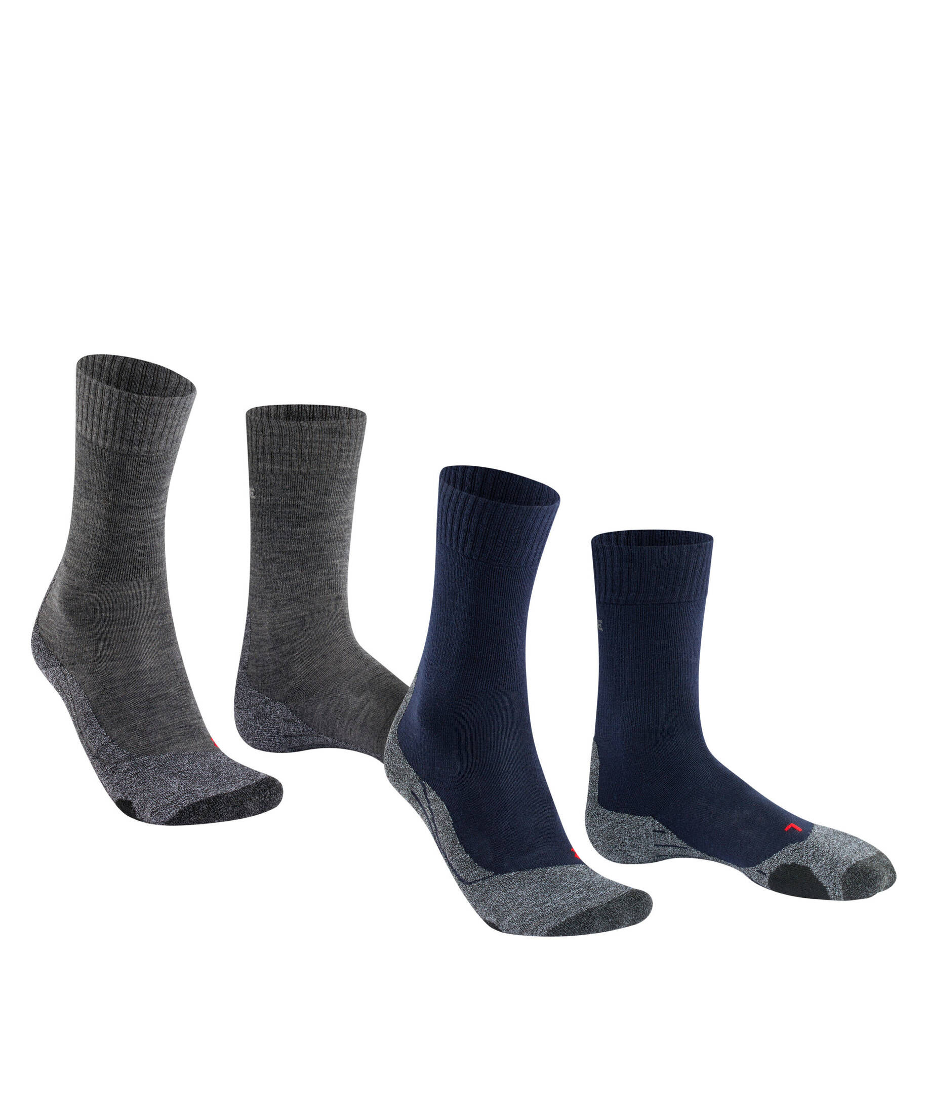 FALKE| Damen Socken TK2 2-Pack