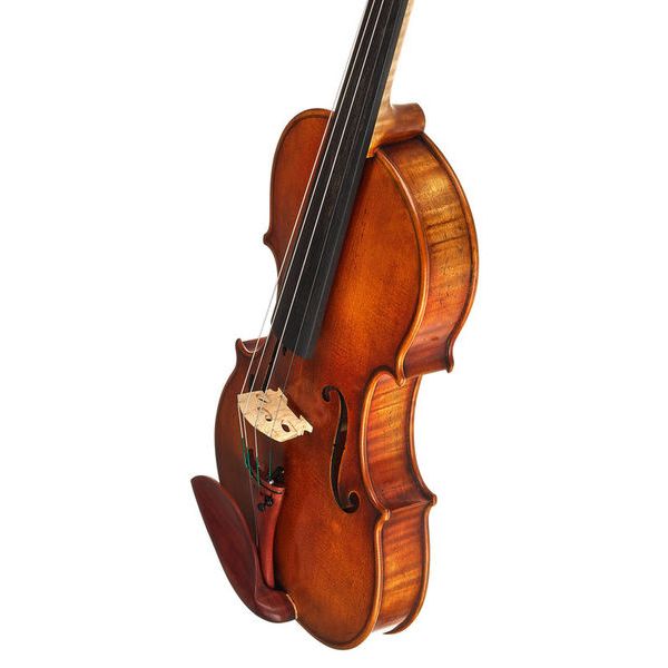 Scala Vilagio Scuola Italiana Maestro Violin