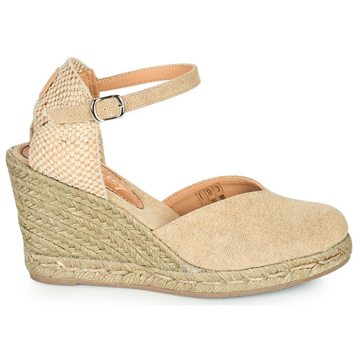 Betty London - NEIAFU - Beige