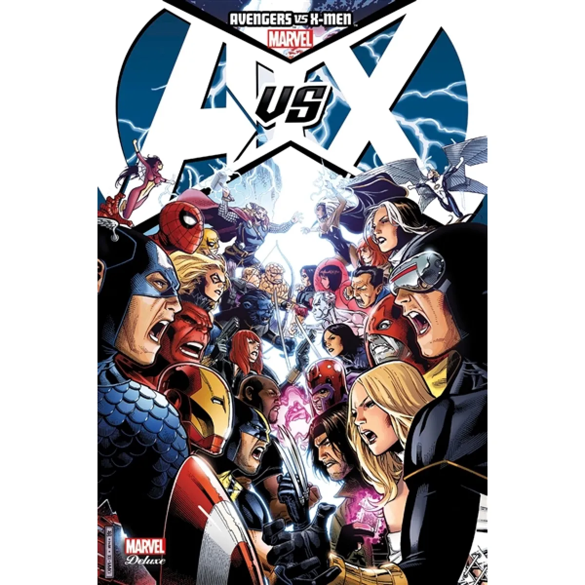 Avengers vs X-Men · Occasion