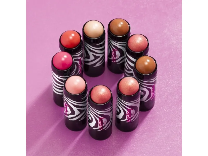 SISLEY PARIS PHYTO - BLUSH TWIST 5 CONTOUR 5,5g