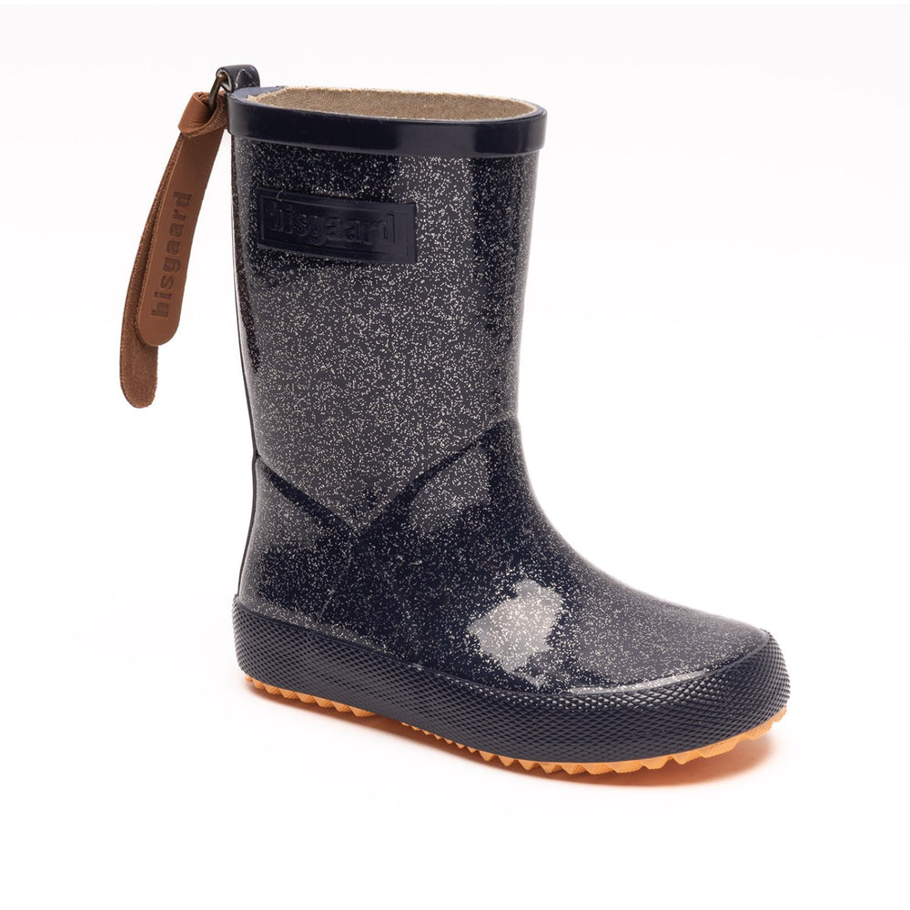 Køb Bisgaard Ocean Glitter Fashion Gummistøvler