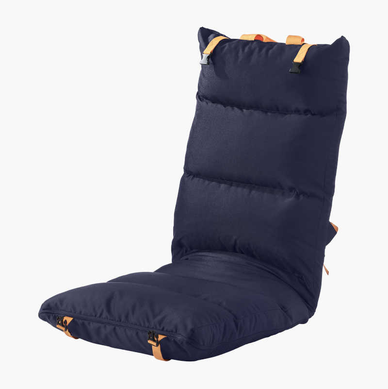Klappstol deluxe
