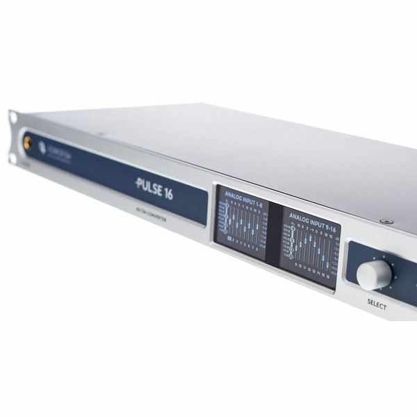 Ferrofish Pulse16