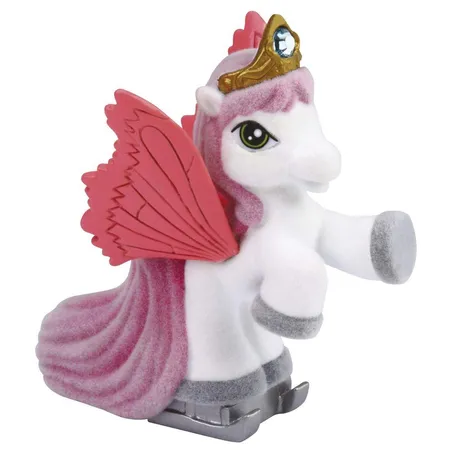 Simba Filly Fairy Ice mit UV Licht, sortiert