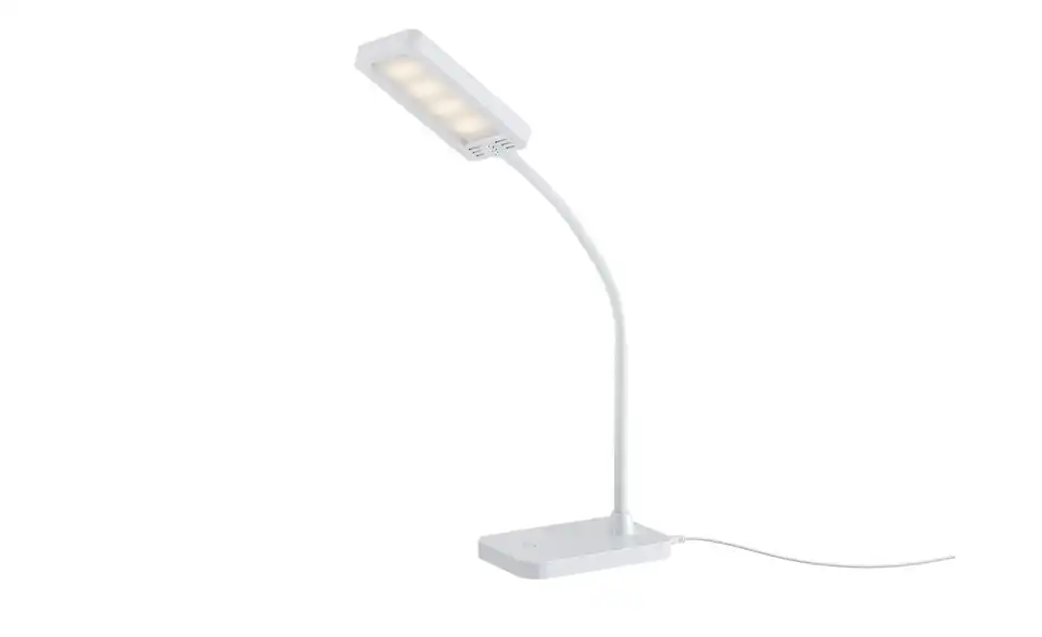 LED Tischleuchte, 1-flammig
