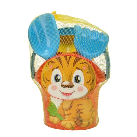 Simba Tier Baby Eimergarnitur, sortiert