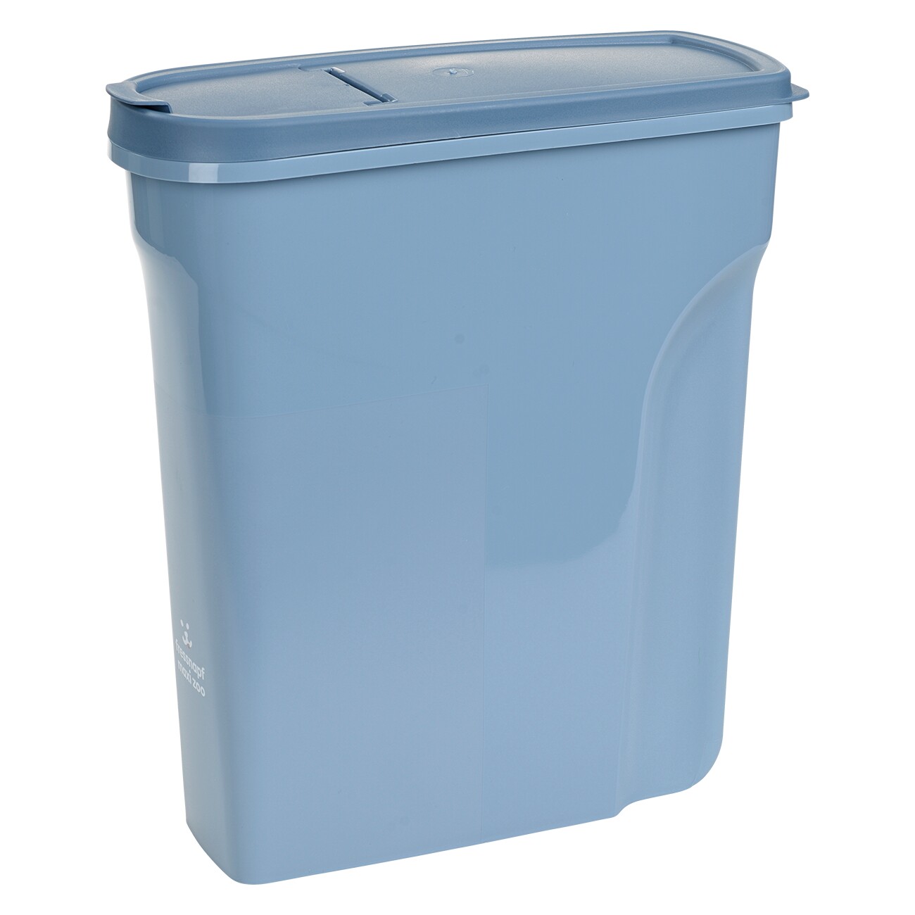 AniOne Futteraufbewahrung blau 5 l