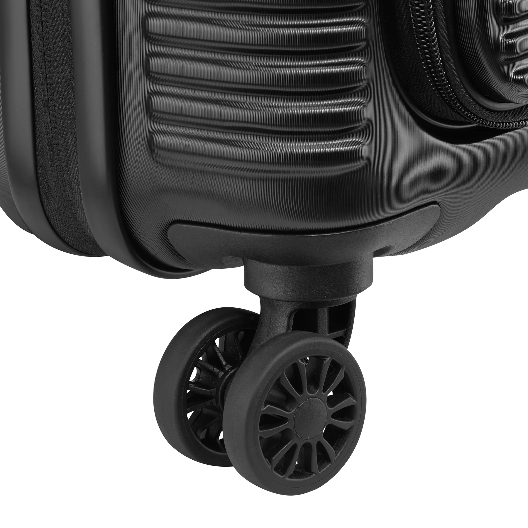 Valise cabine - S Extensible (55cm)