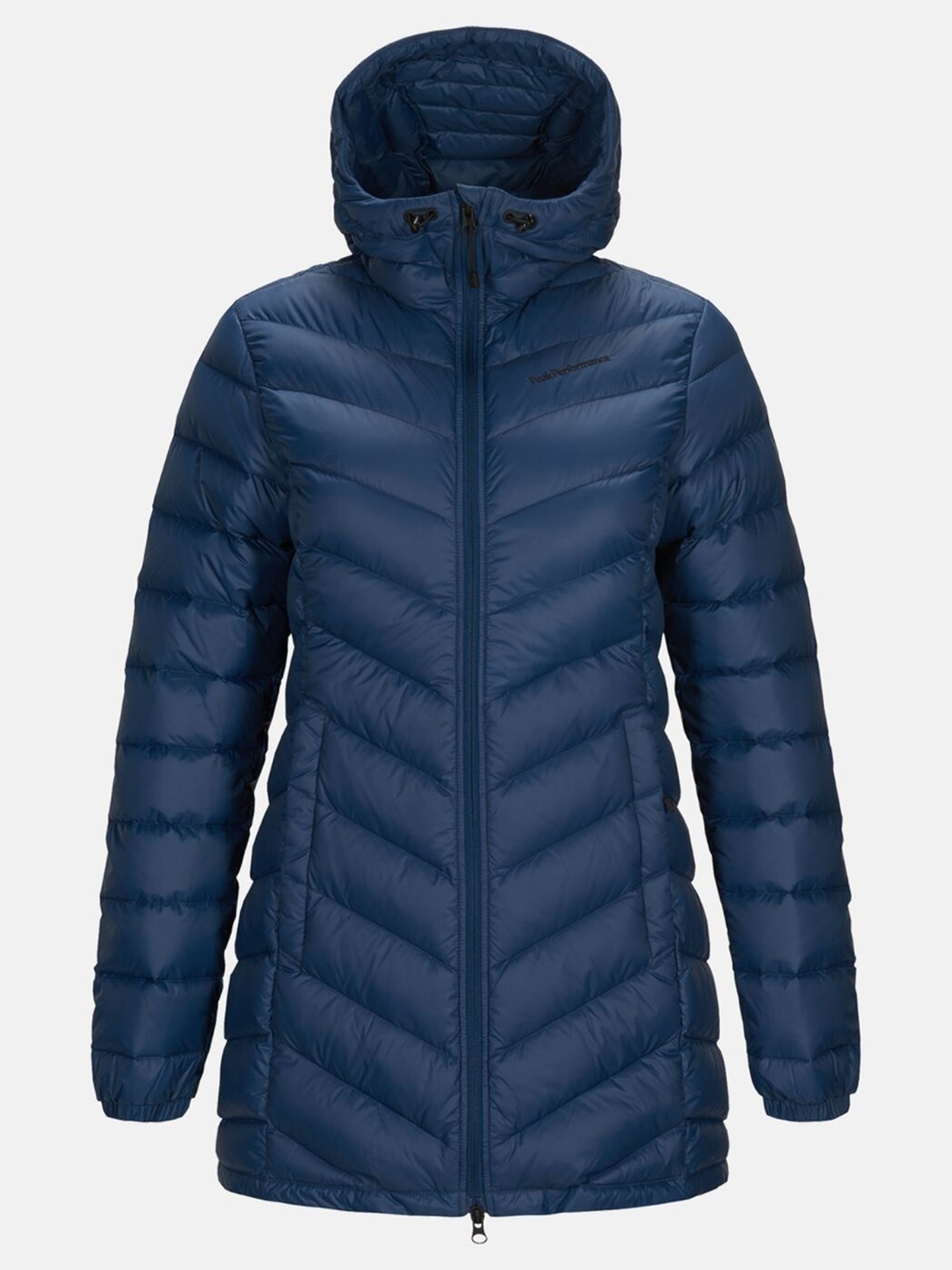 Frost Down Parkas