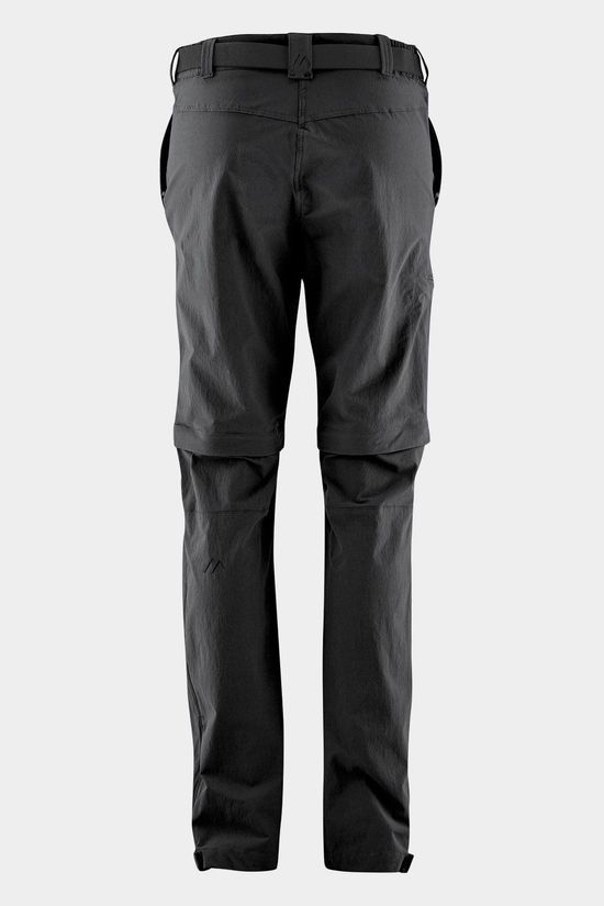 Maier Sports Maier Sports Nata Short Dames Broek