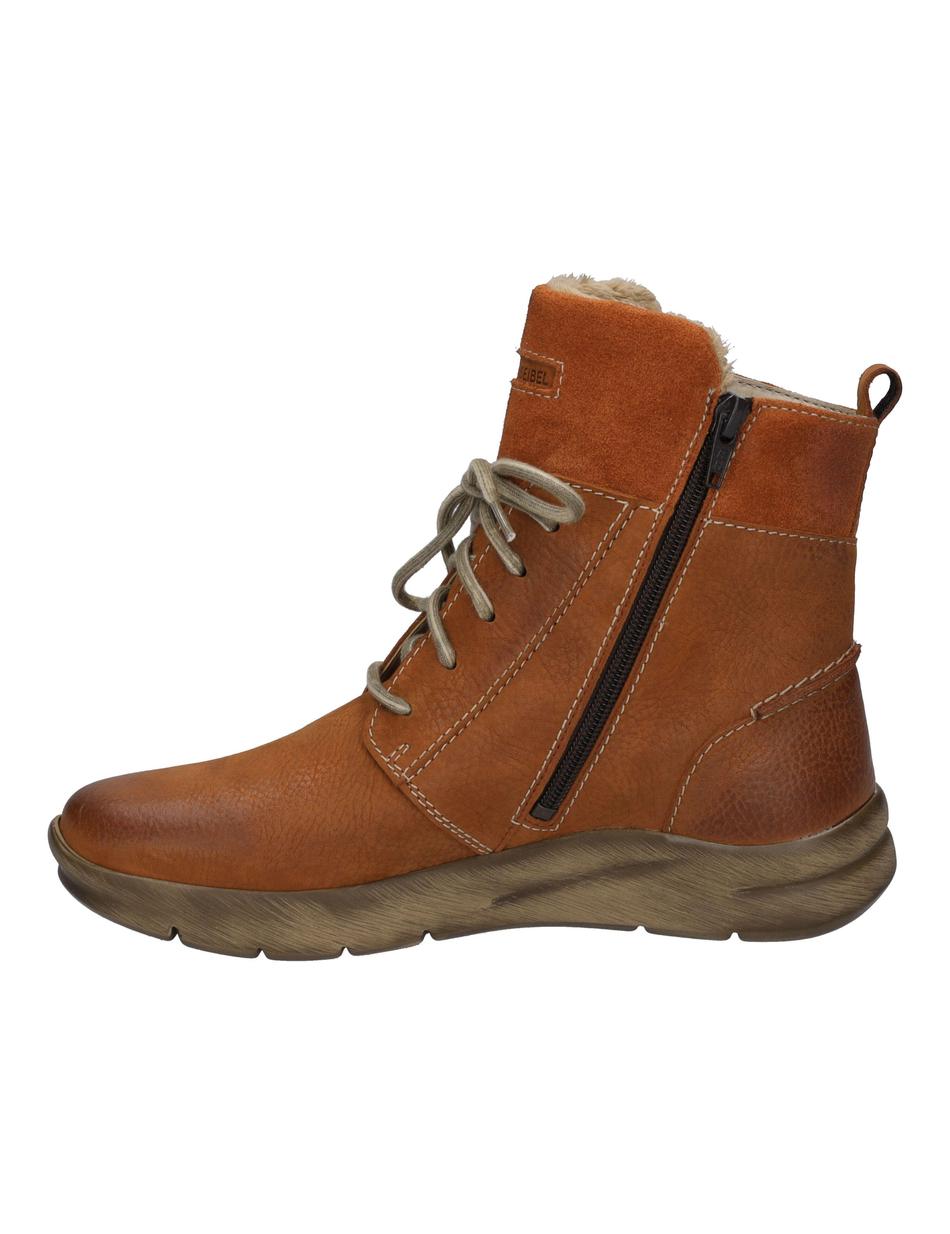 Stiefel Conny 53, orange