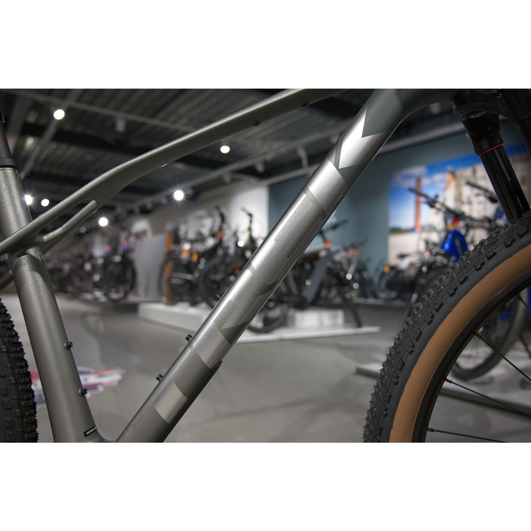 Trek Procaliber 9.5 Gen 3 2026
