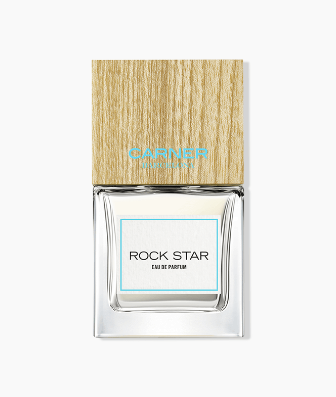Rock Star CARNER BARCELONA 100 ML