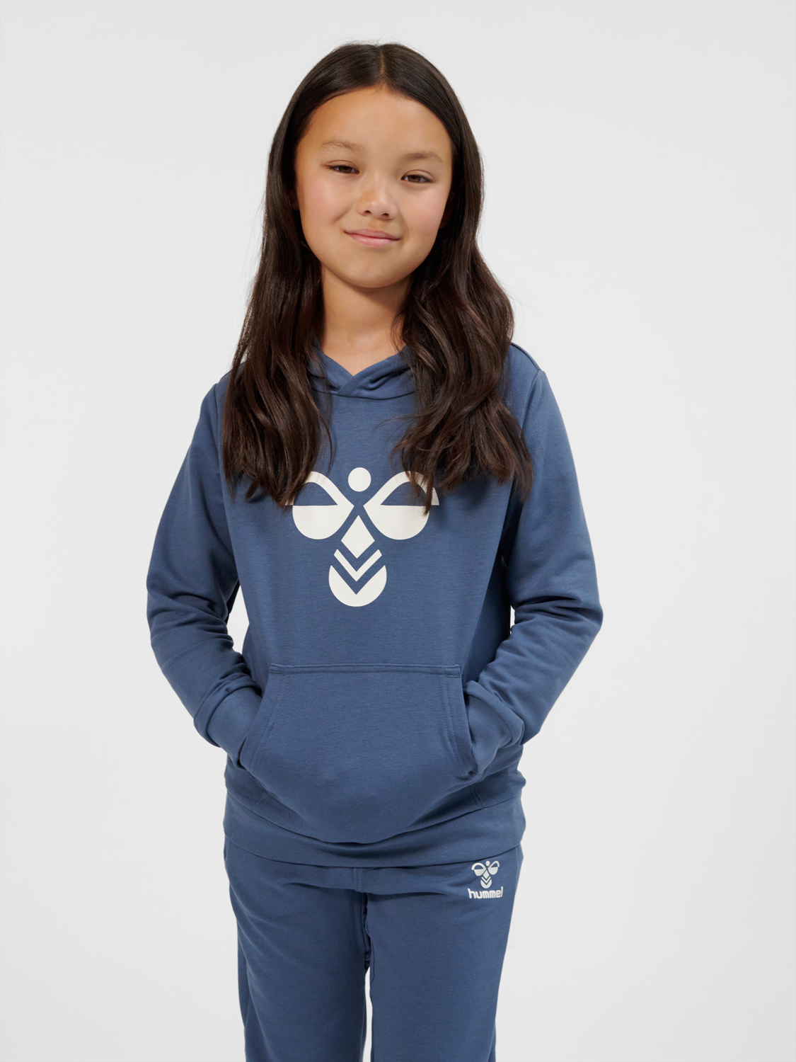 hmlCUATRO HOODIE