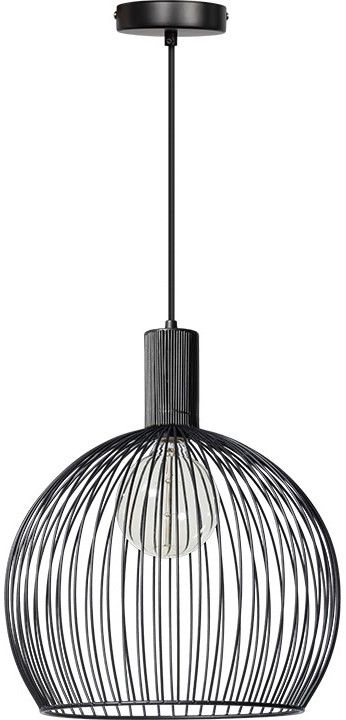 Hanglamp 05-HL4446-30 Wire  | ETH⌀40  x H46 cm