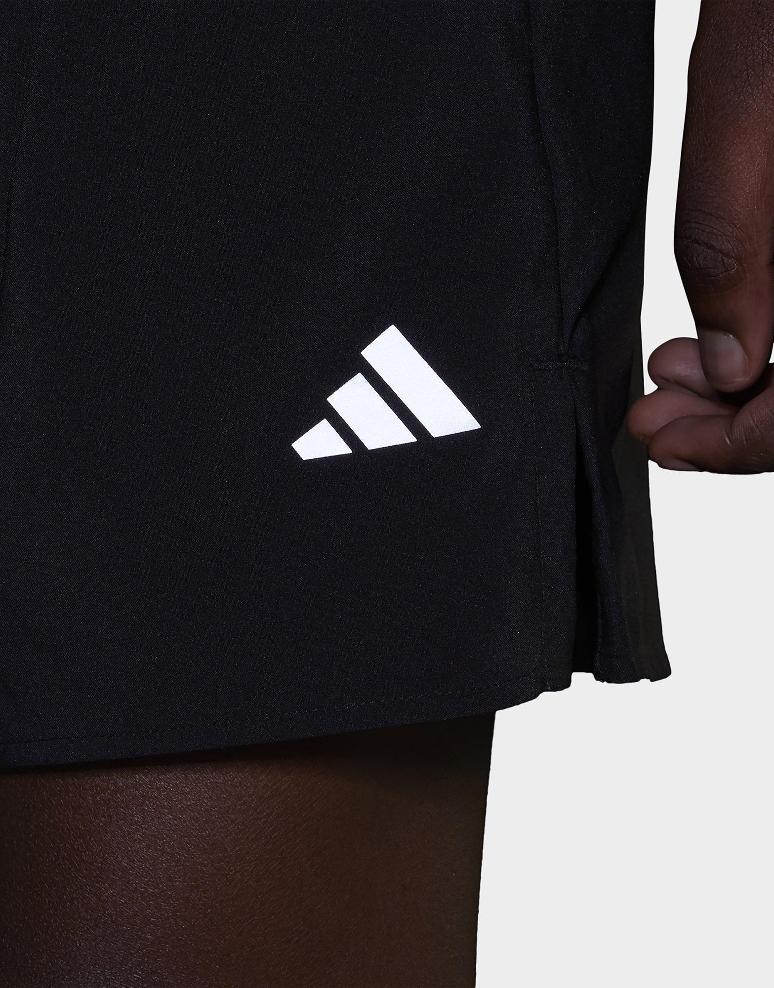 adidas Short de running toile enfants