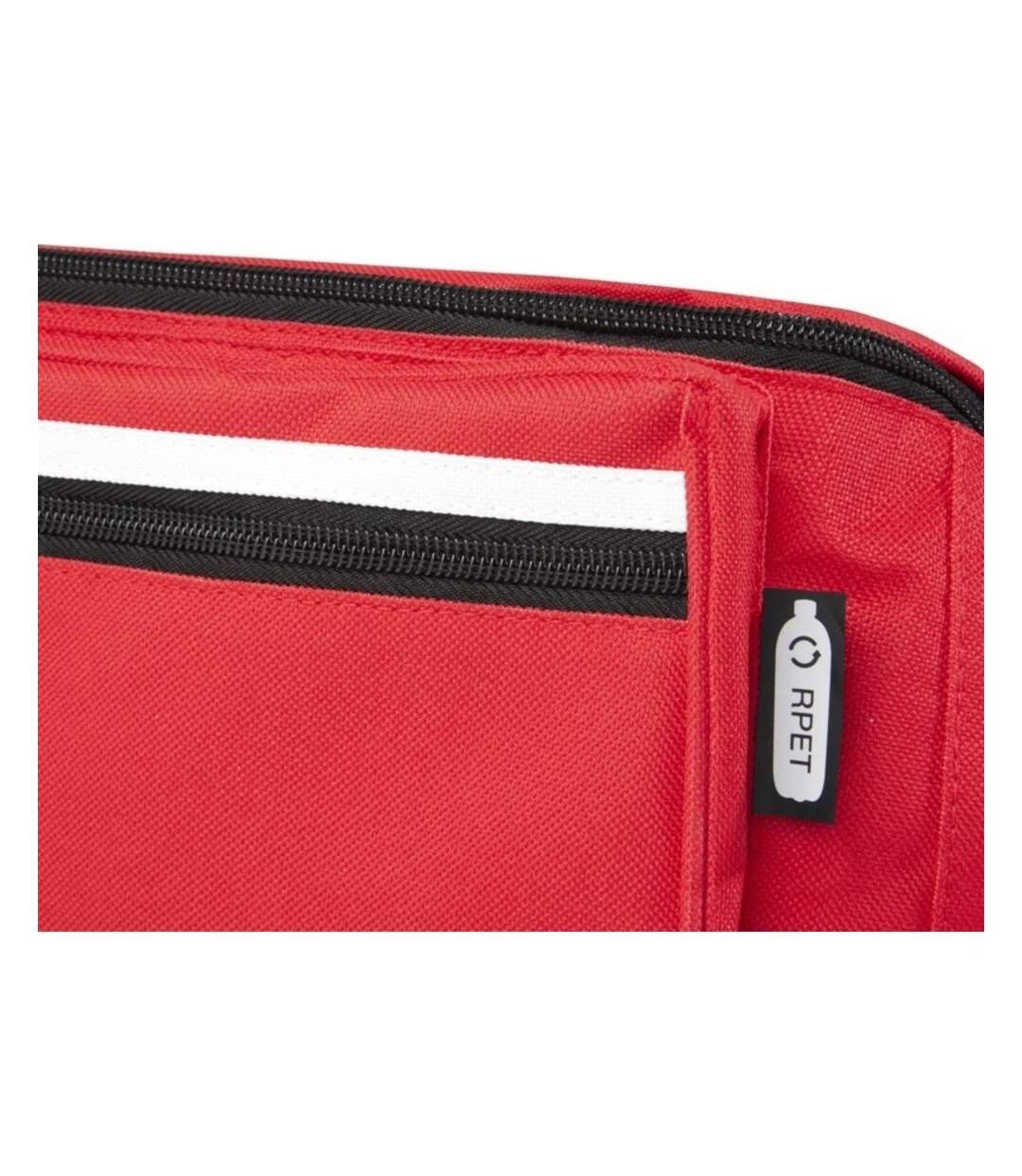 Bullet - Sac banane JOURNEY (Rouge) (Taille unique) - UTPF3809