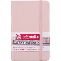 ROYAL TALENS Art Creation Carnet de croquis, 210x297 mm