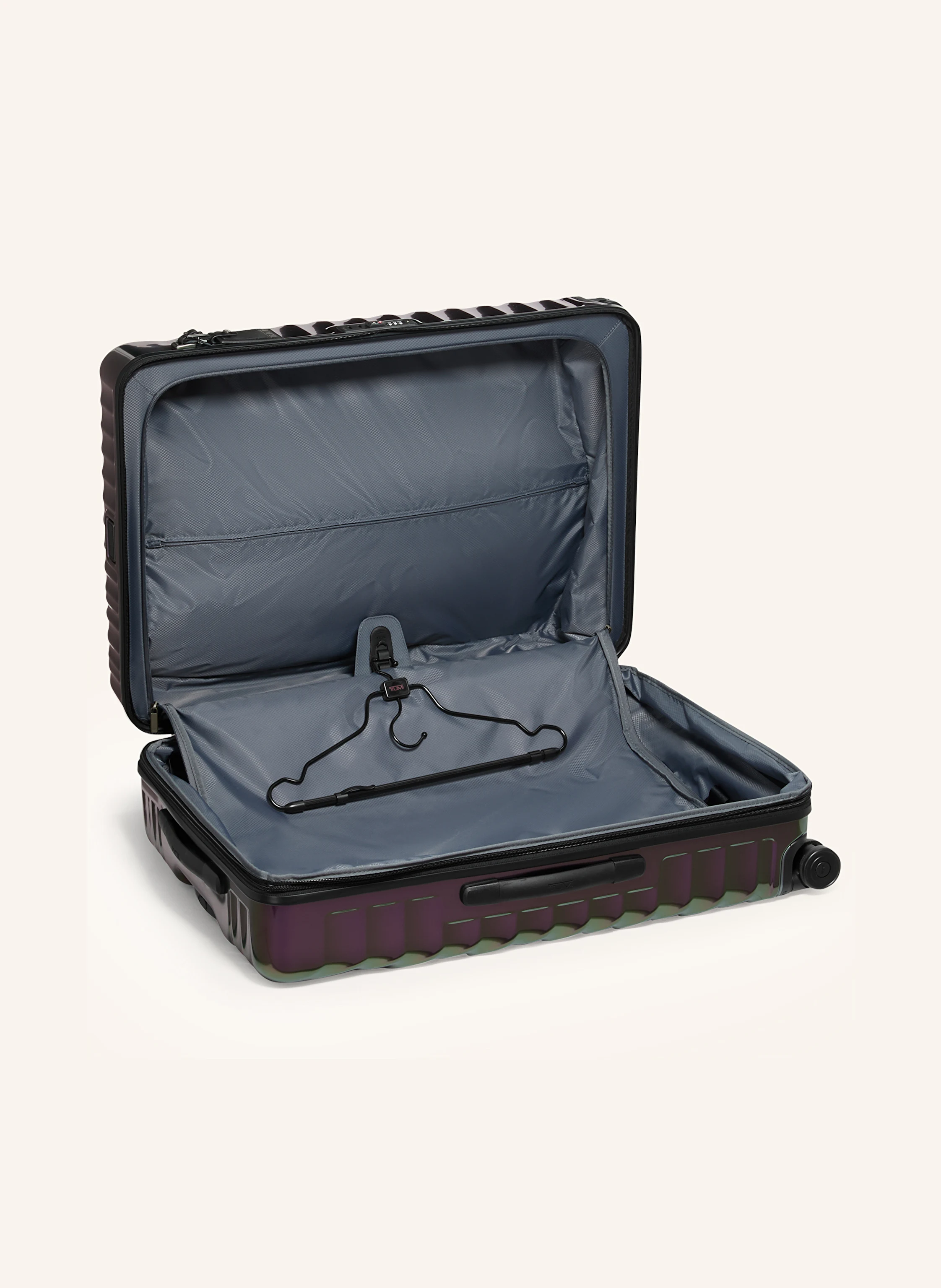 TUMI 19 DEGREE Trolley EXTENDED TRIP