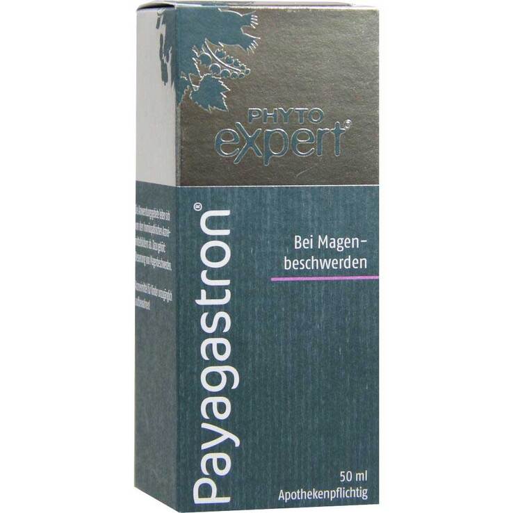 Payagastron® Tropfen zum Einnehmen, 50 ml