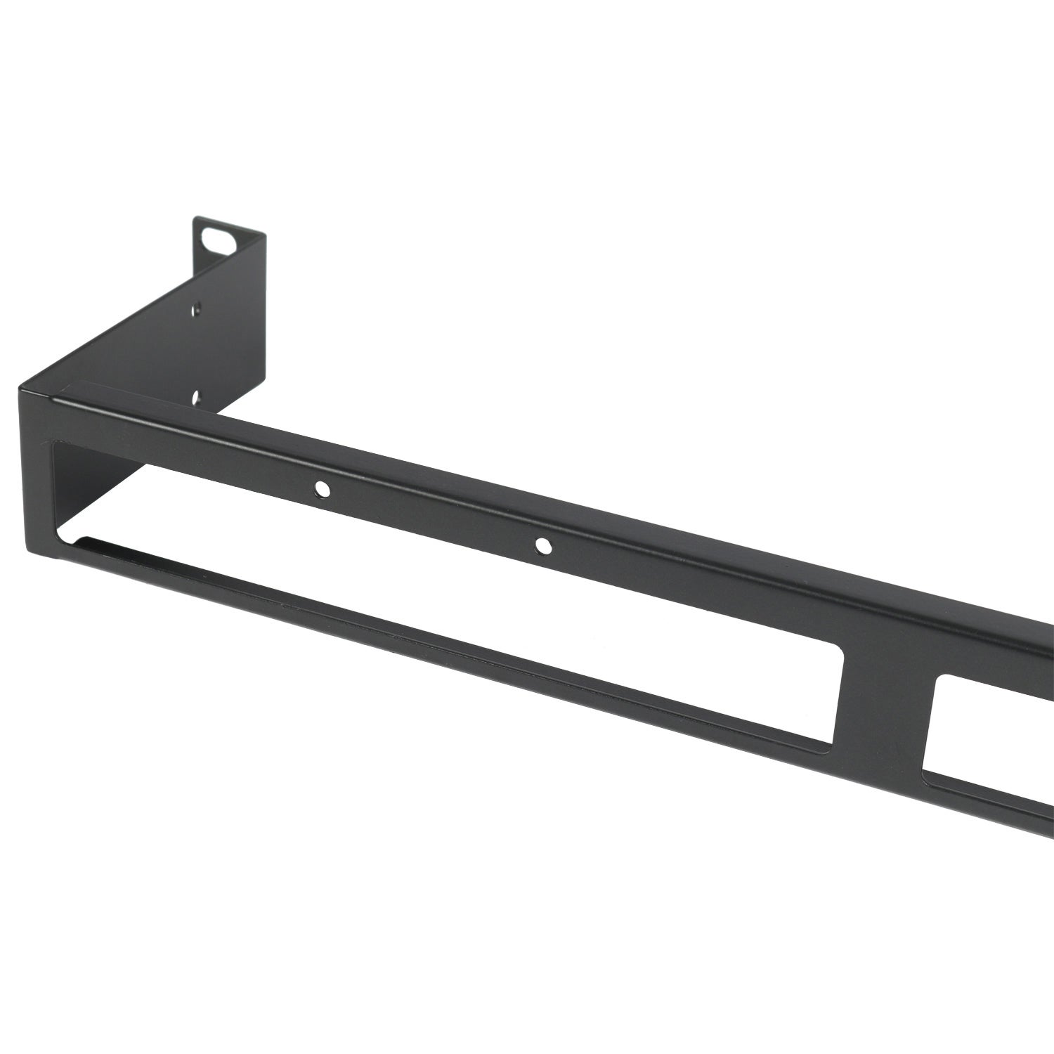 Samson RK55 Stage 5/55, Airline77 en Concert77 rackmount