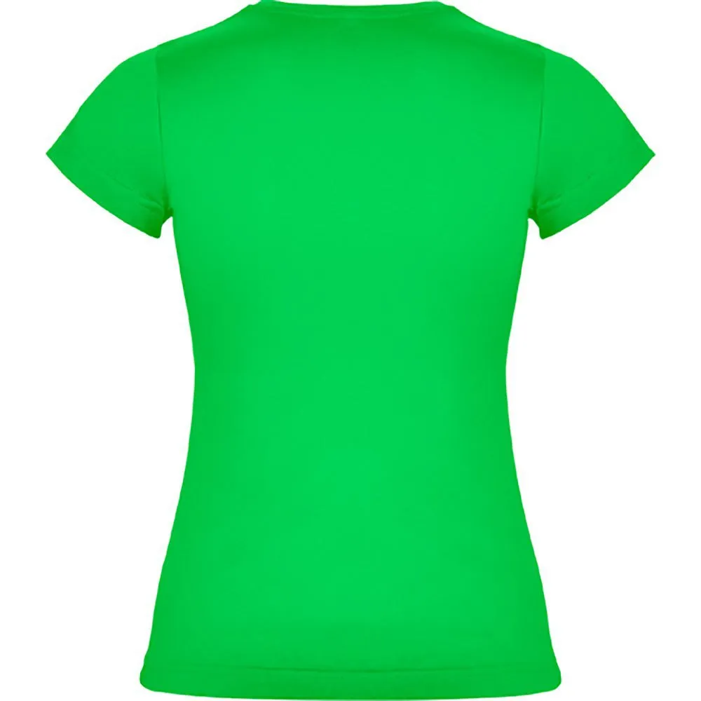 Kruskis Born To Swim kurzarm-T-shirt