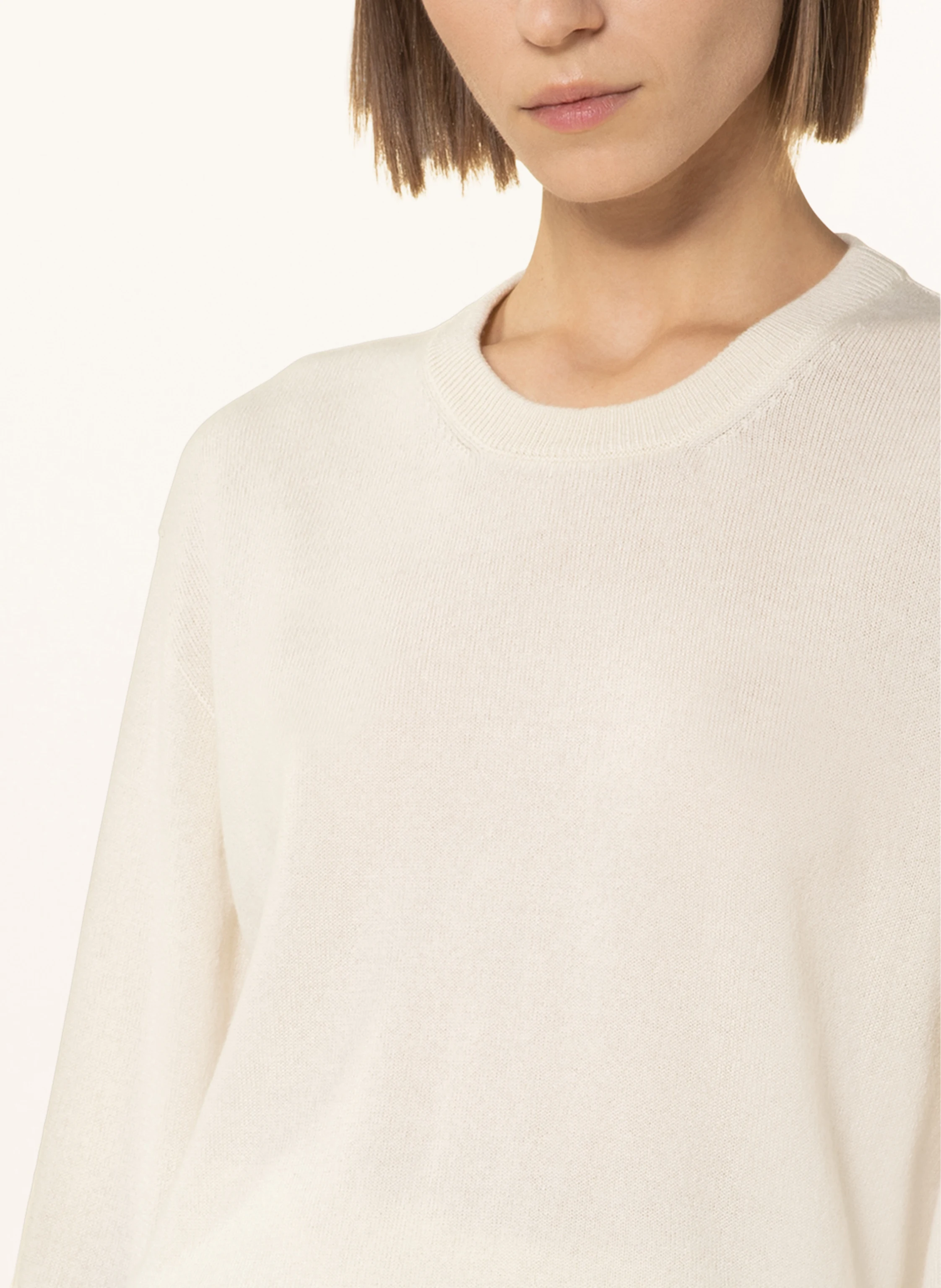 JIL SANDER Cashmere-Pullover
