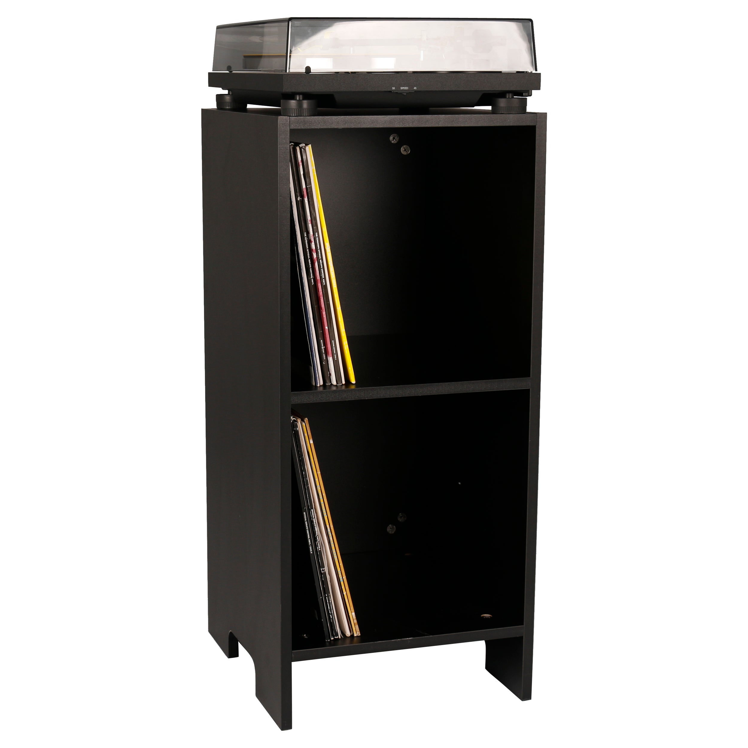 Innox Dex Vinyl Cab platenkast