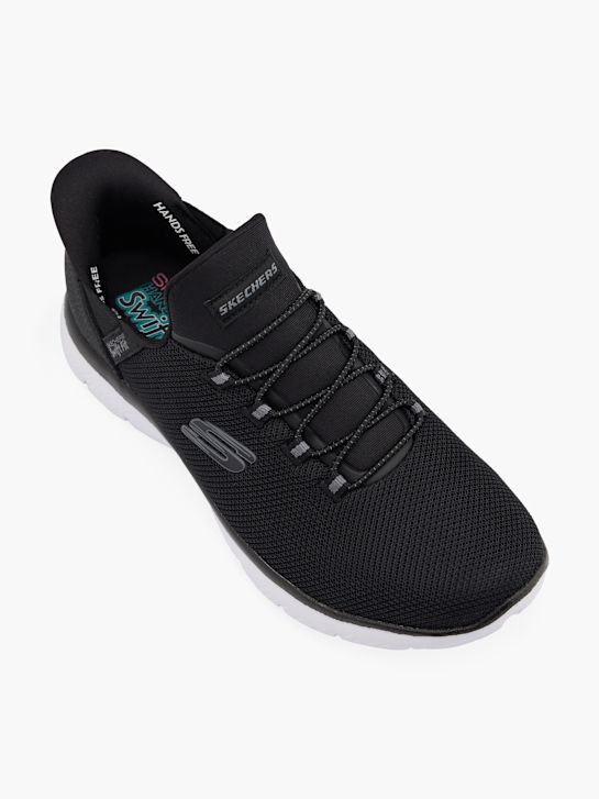 Skechers PURE GENIUS SWIFT FIT Slip-on sneaker