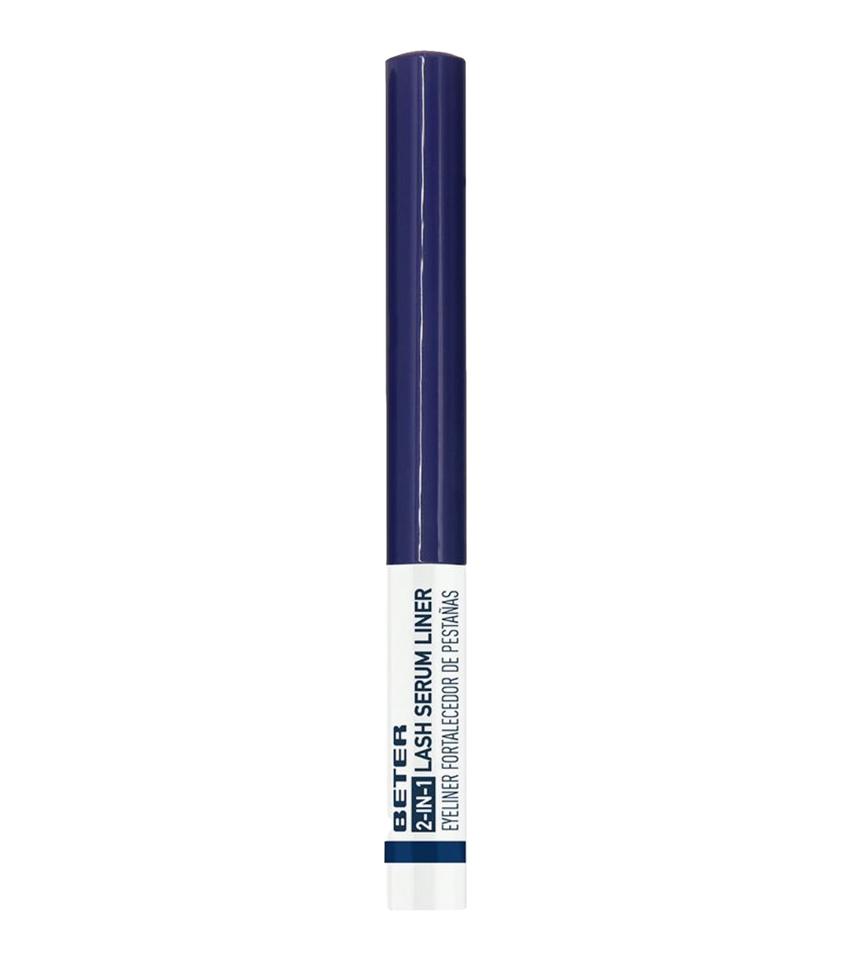 Beter - Delineador Líquido Fortalecedor - 03: Electric Blue