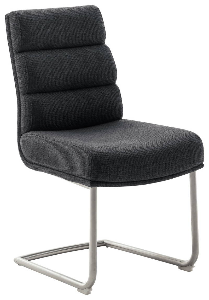 Dieter Knoll Freischwinger-Stuhl LEXINGTON