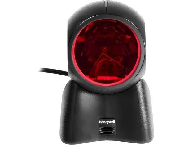 Honeywell Orbit 7190g - Stregkodescanner - håndmodel - Hybrid-laser / 2D-imager - 1120 linie/sek - 30 frames / sekund - afkodet - RS-232, IBM 468x, tastaturkile, USB