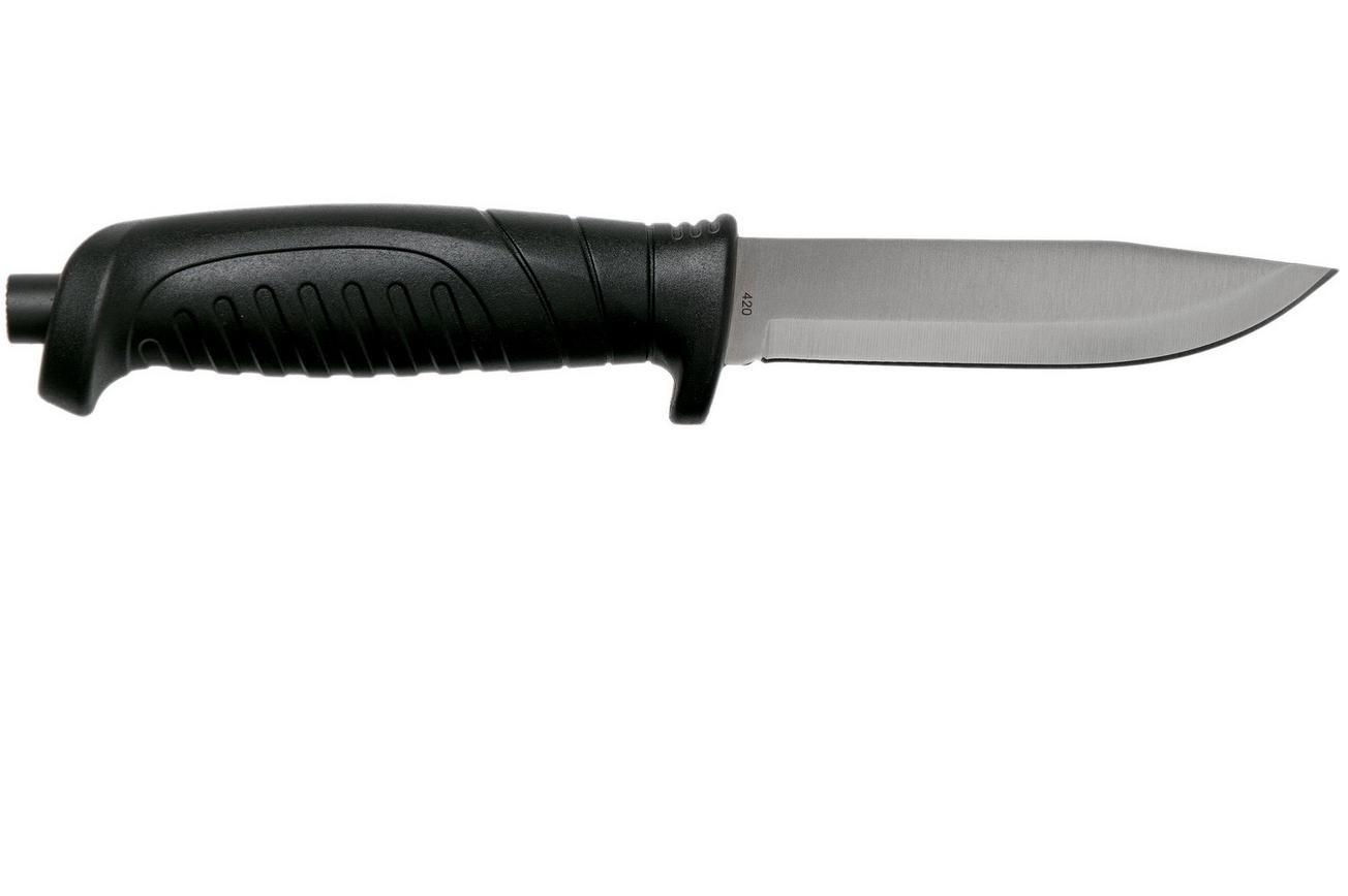 Böker Magnum Knivgar Black 02MB010 outdoormes