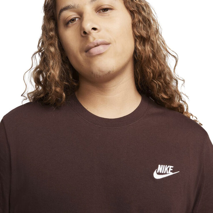 Nike cotton t-shirt Earth