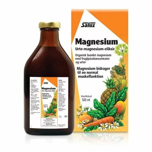 Salus Magnesium - 250 ml